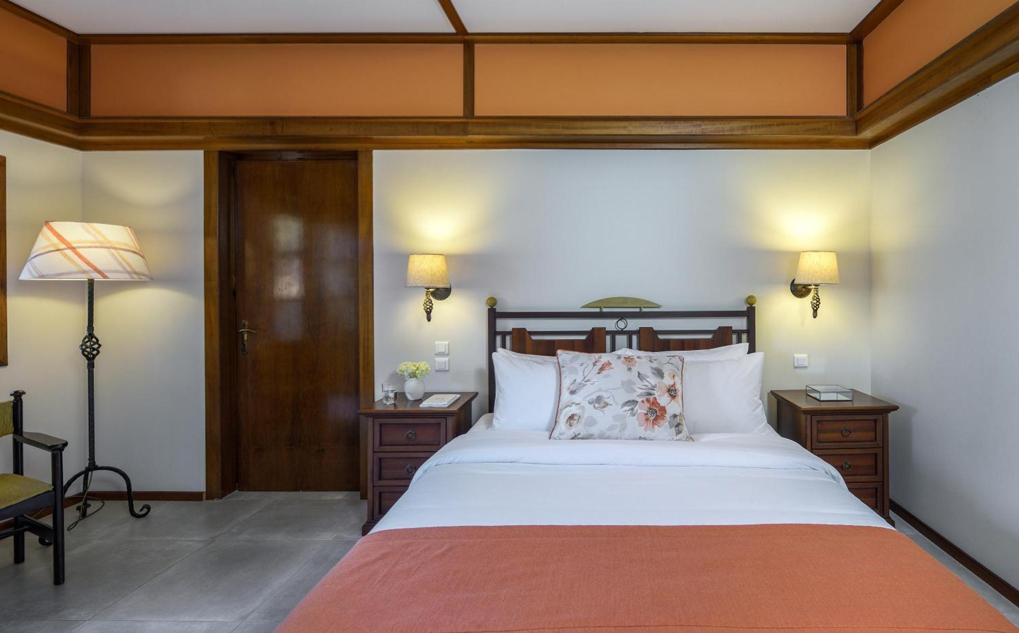 Simantro Resort Száni-part Kültér fotó