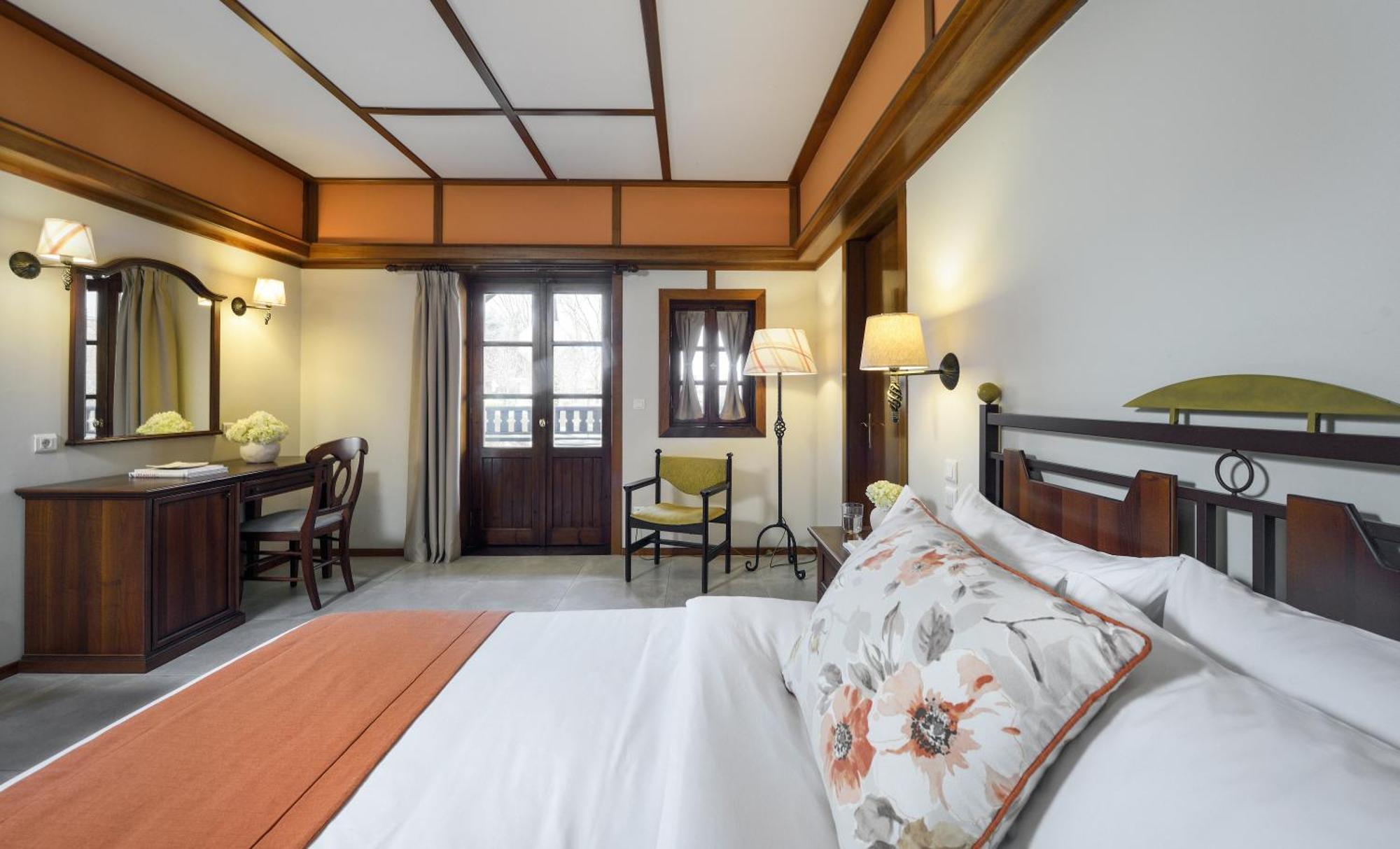 Simantro Resort Száni-part Kültér fotó